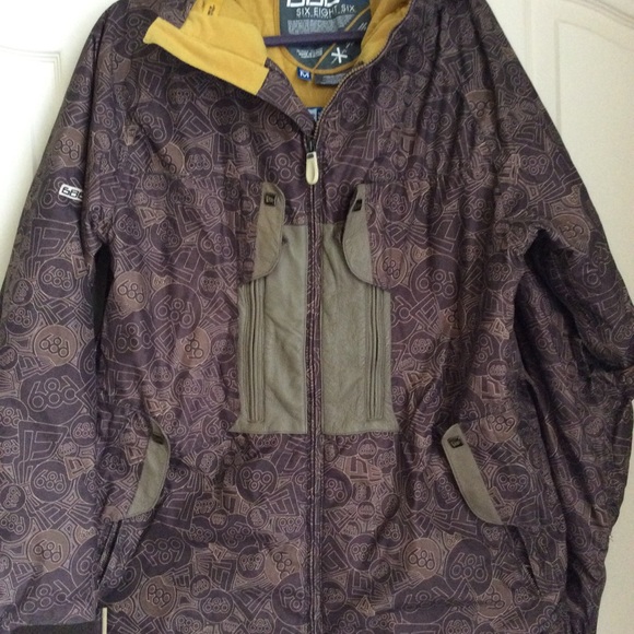 868 | Jackets \u0026 Coats | 686 Jacket Time 